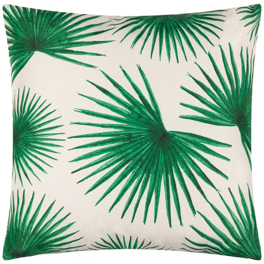 Agave Tropica Outdoor Scatter Cushion - Image 4