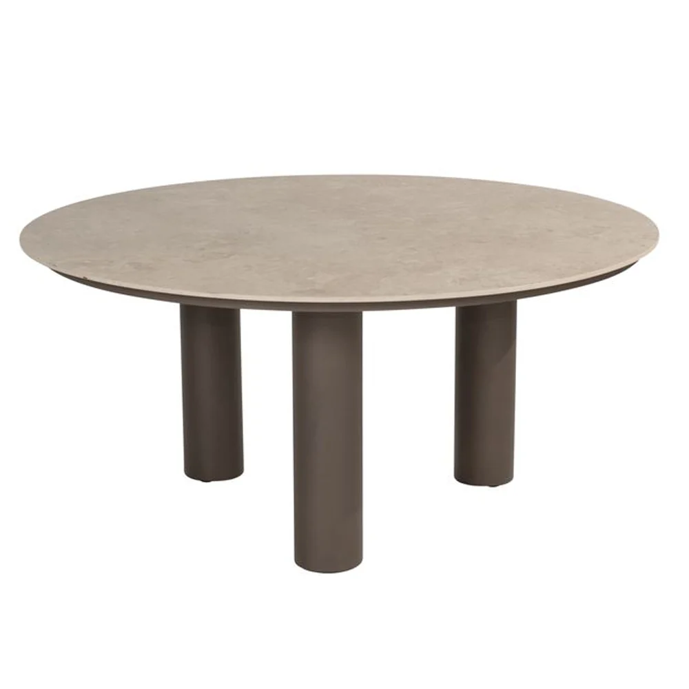 Allora 6 Seat Outdoor Dining Set | 4 Seasons Outdoor - Image 6