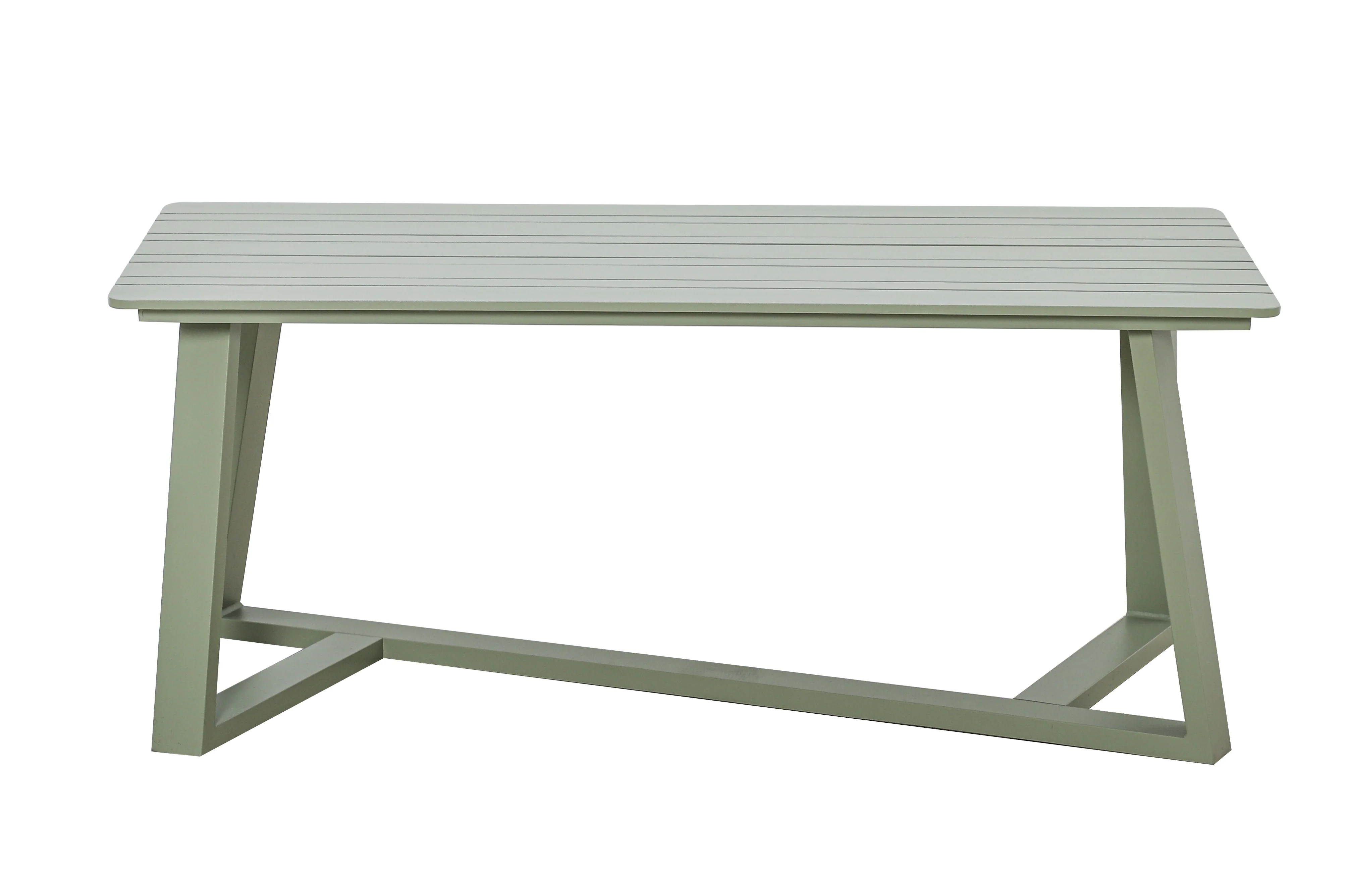 Alora Outdoor 120cm Coffee Table | Hartman