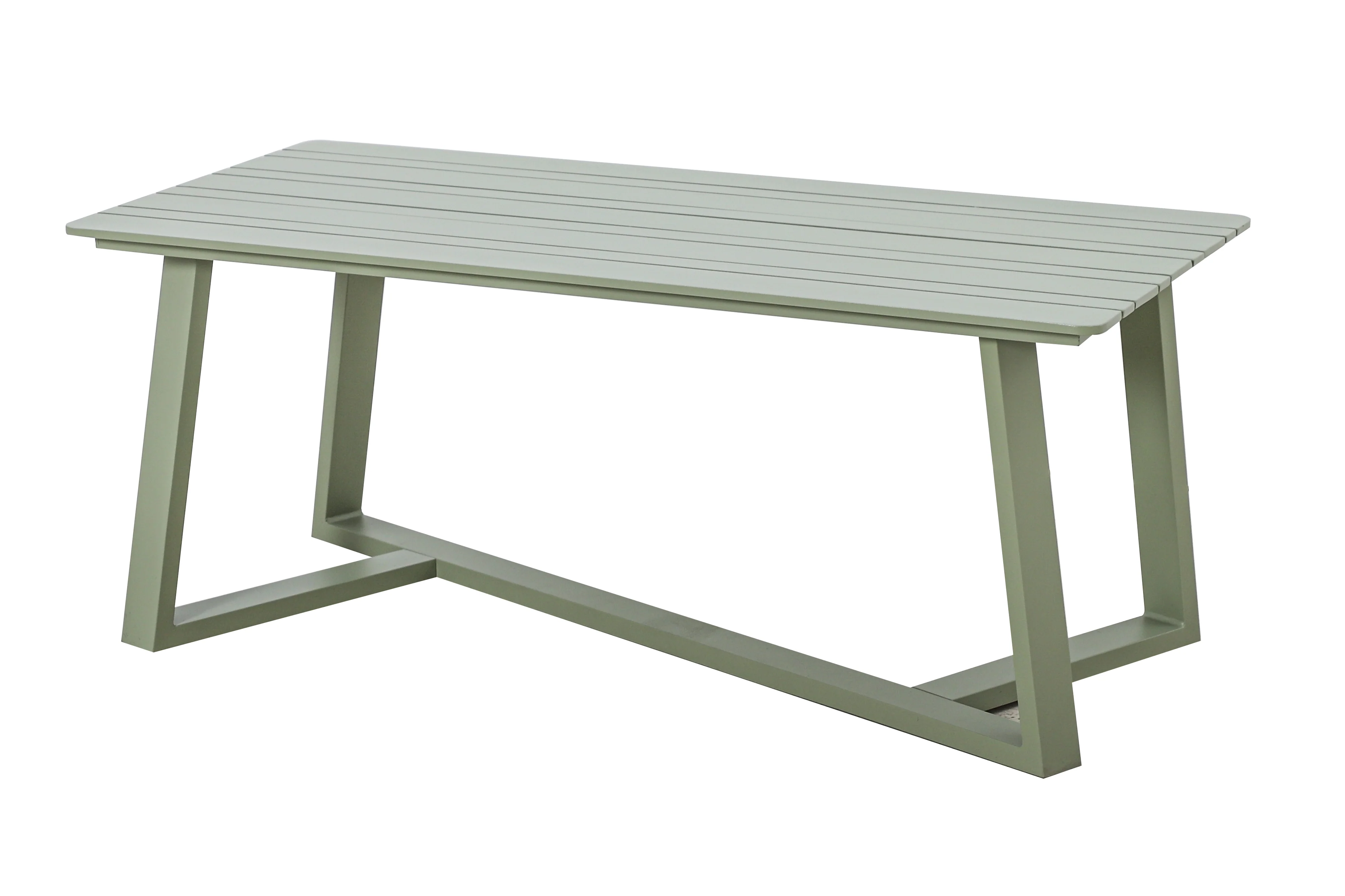 Alora Outdoor 120cm Coffee Table | Hartman - Image 2
