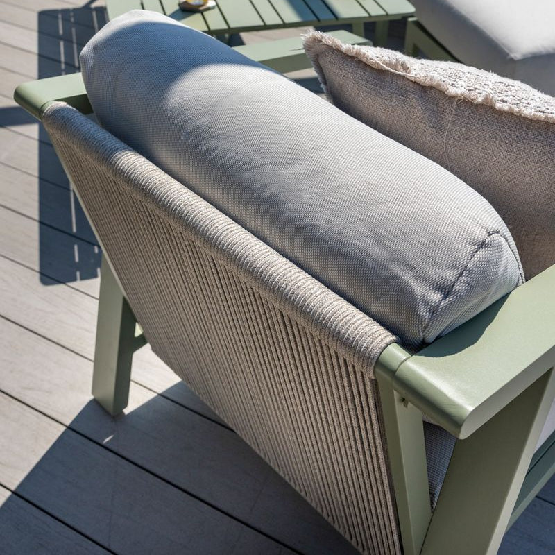 Alora Outdoor Lounge Chairs (Pack of 2) | Hartman - Image 4