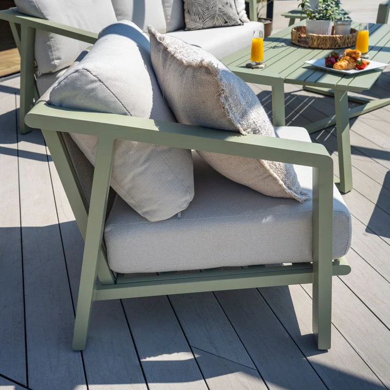 Alora Outdoor Lounge Chairs (Pack of 2) | Hartman - Image 5