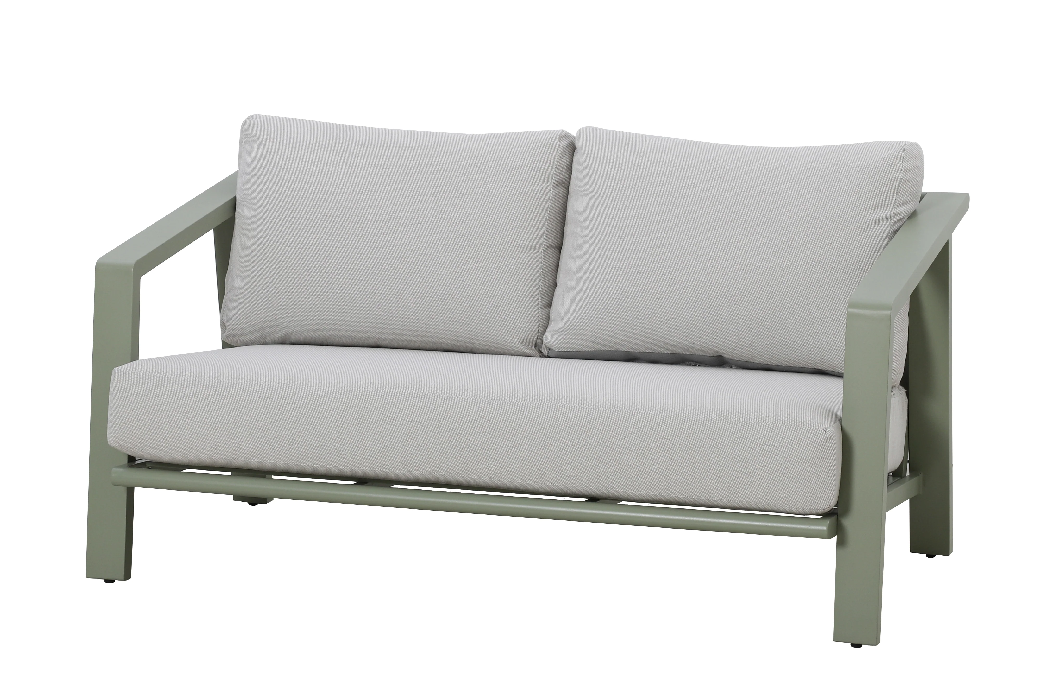 Alora Outdoor 2 Seat Sofa | Hartman