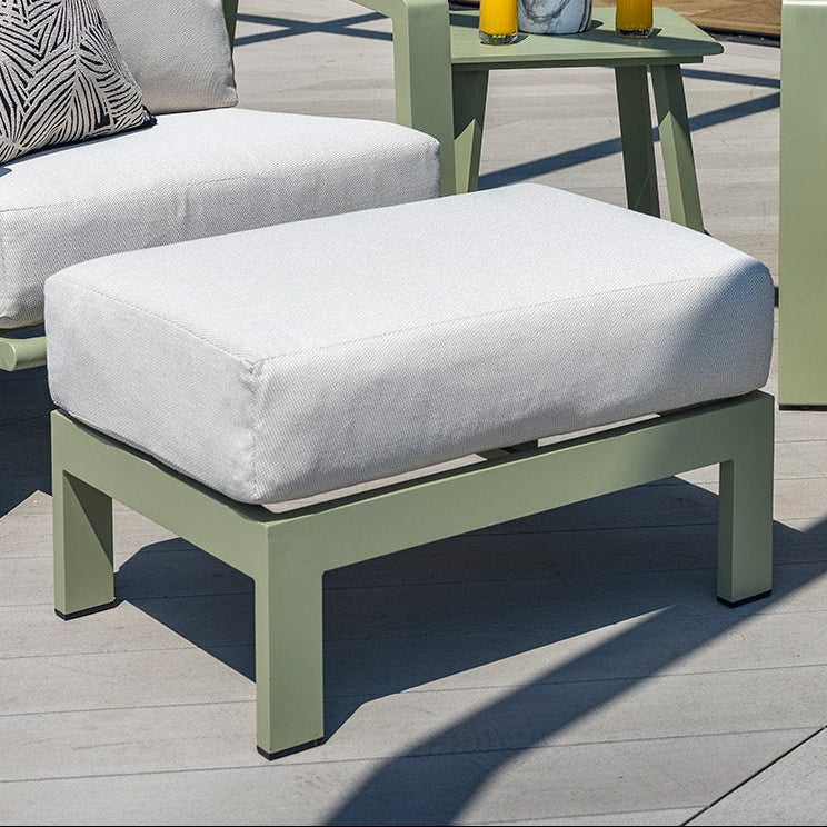 Alora Outdoor Stool | Hartman - Image 2