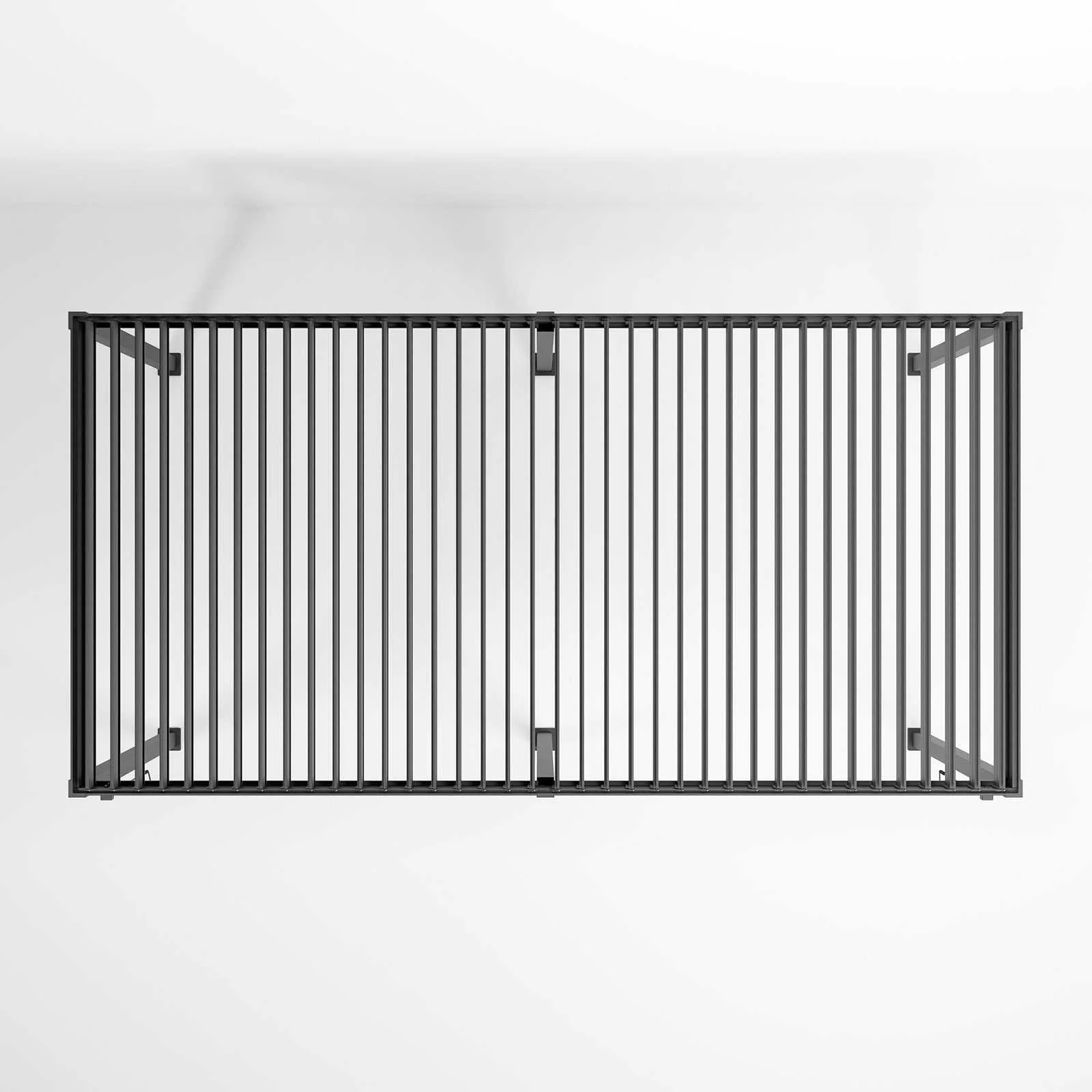 Titan Pergola, Strong Aluminium (Not Steel) - 6m x 3.6m | Nova - Image 6