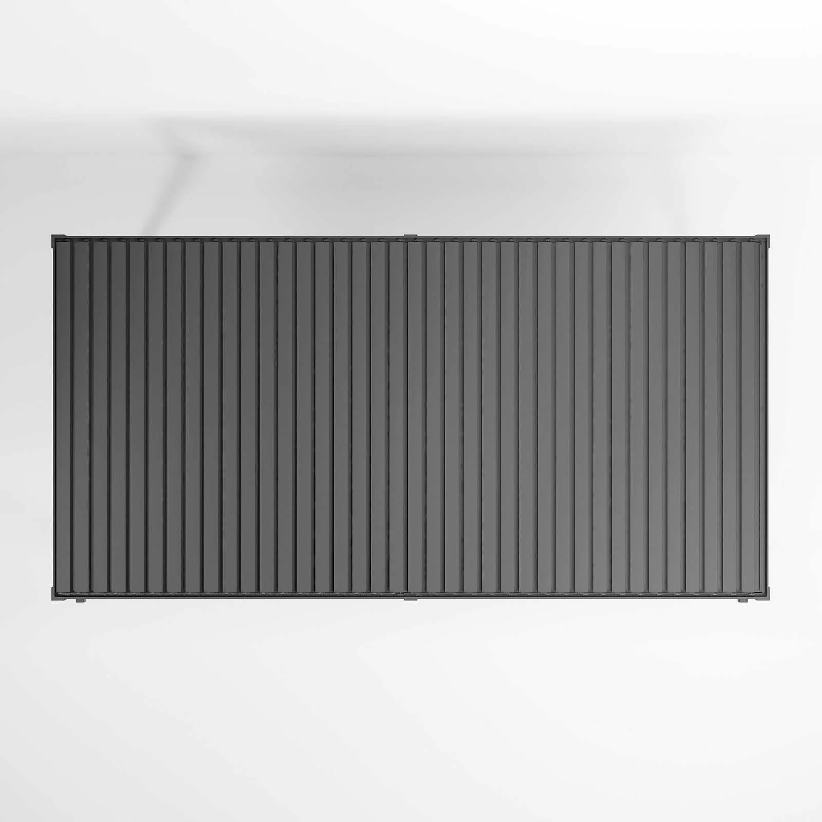 Titan Pergola, Strong Aluminium (Not Steel) - 6m x 3.6m | Nova - Image 7