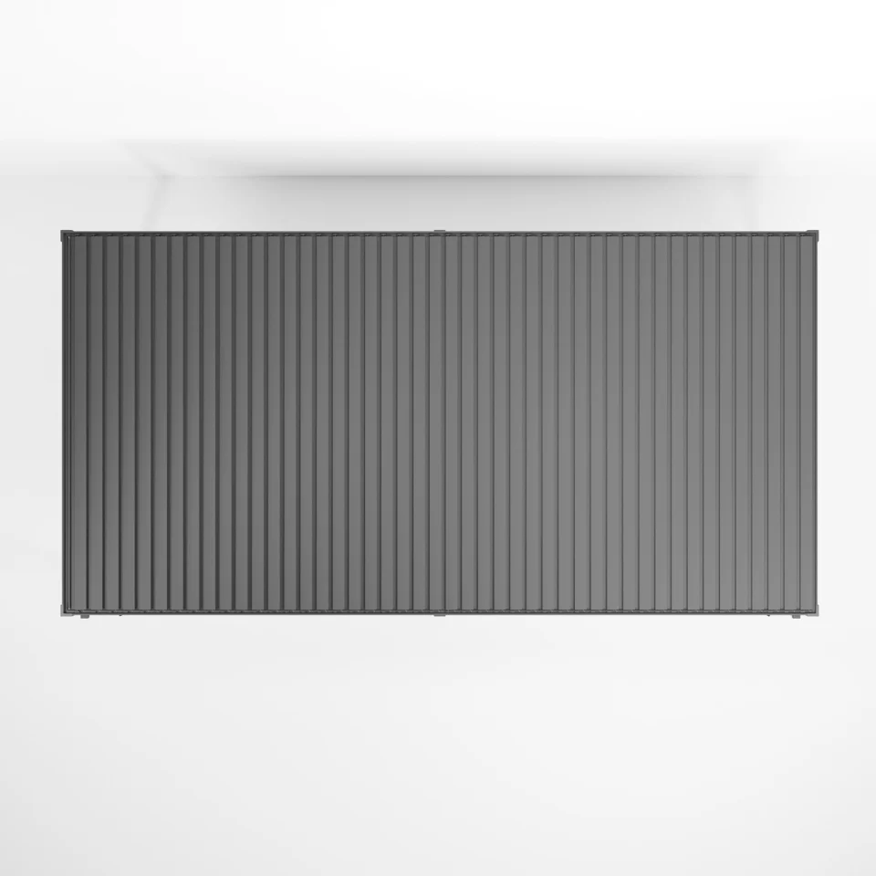 Titan Pergola, Strong Aluminium (Not Steel) - 3.6m x 7.2m | Nova - Image 4