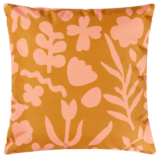 Amelie Multicolour Outdoor Scatter Cushion - Image 3