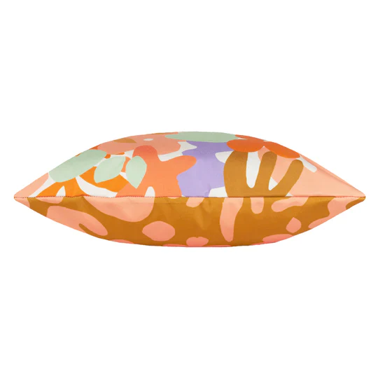 Amelie Multicolour Outdoor Scatter Cushion - Image 4