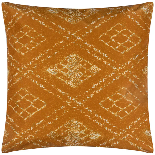 Atlas Outdoor Scatter Cushion Natural - Image 2