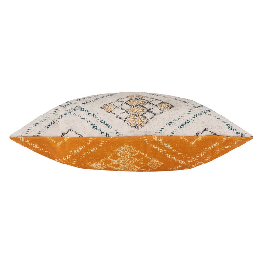 Atlas Outdoor Scatter Cushion Natural - Image 3