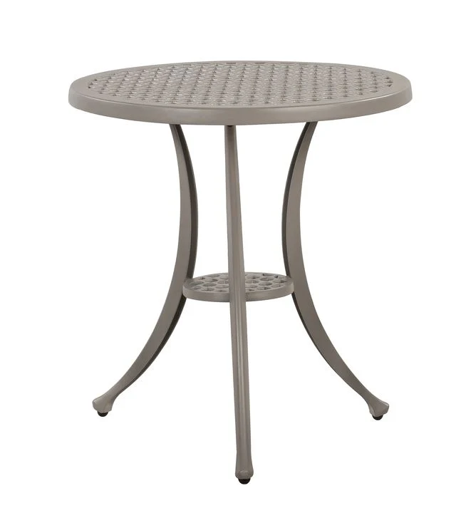 Avebury Outdoor Bistro Set in Crimini | Hartman - Image 3