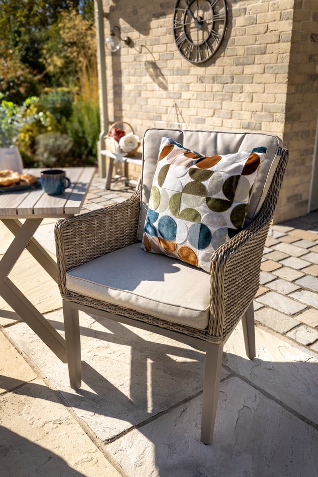 Arley Outdoor Bistro Set | Hartman - Image 2