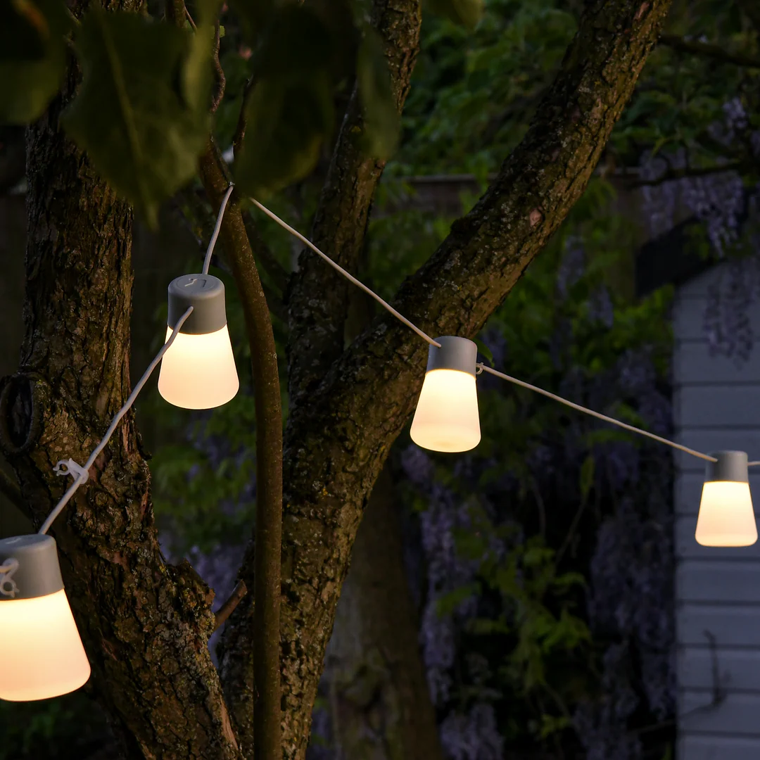 B-Bulb Connect Indoor & Outdoor Dimmable Lights