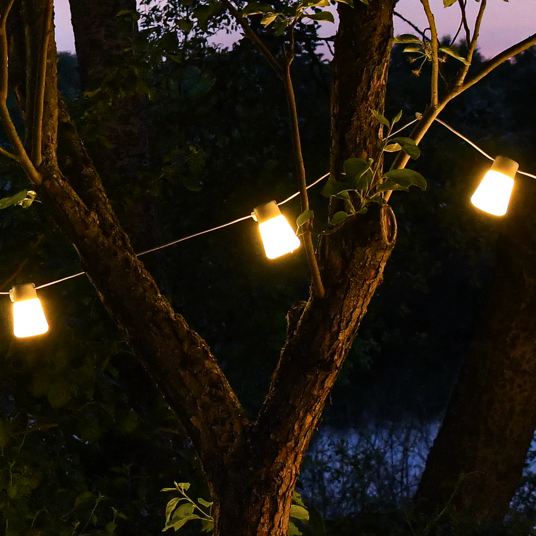 B-Bulb Connect Indoor & Outdoor Dimmable Lights - Image 4