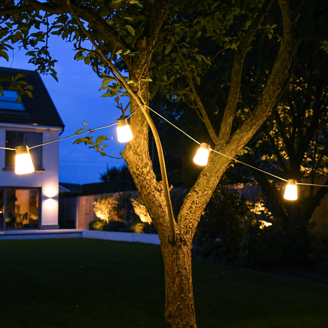 B-Bulb Connect Indoor & Outdoor Dimmable Lights - Image 5