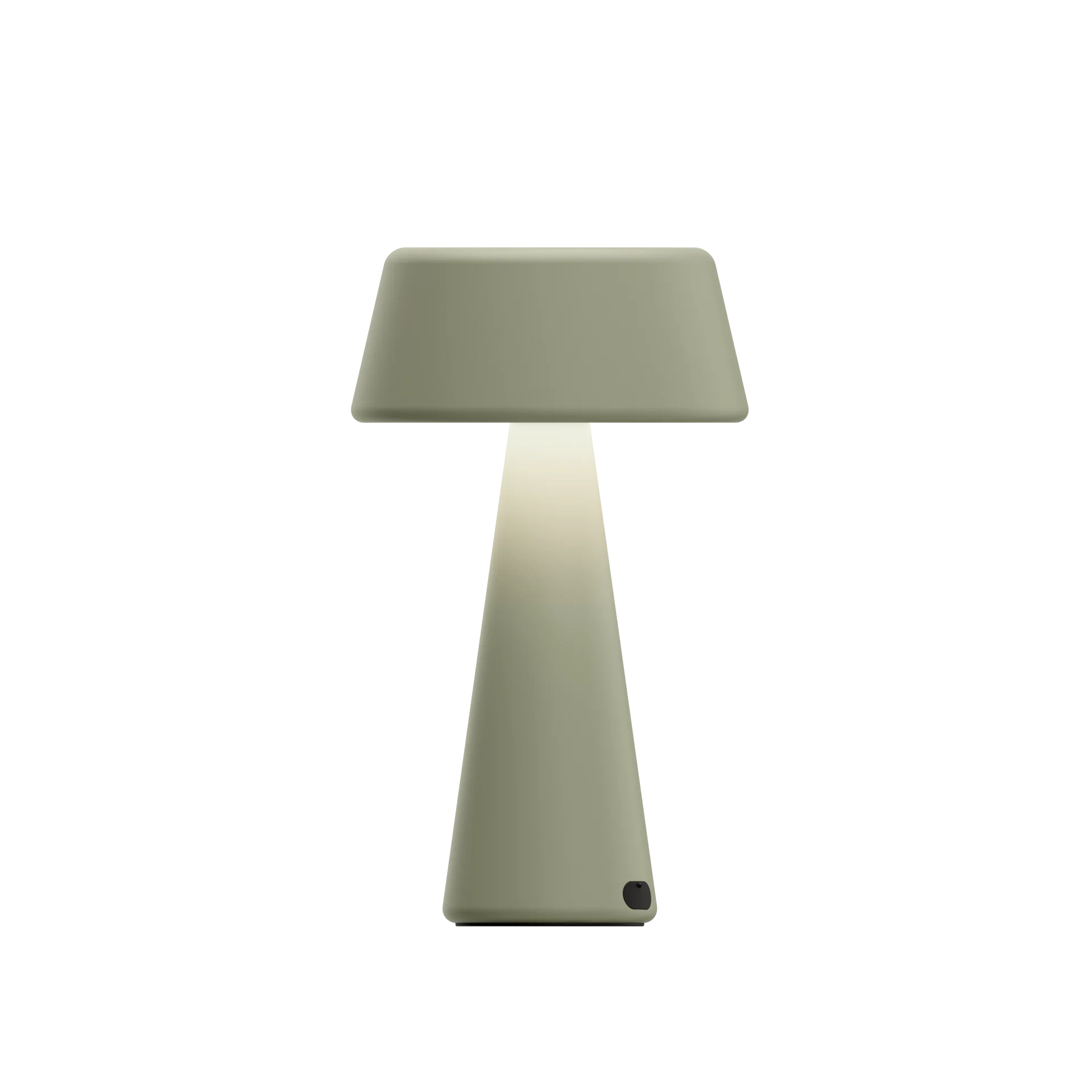 B-Lamp Indoor & Outdoor Dimmable Light - Sage Green - Image 3