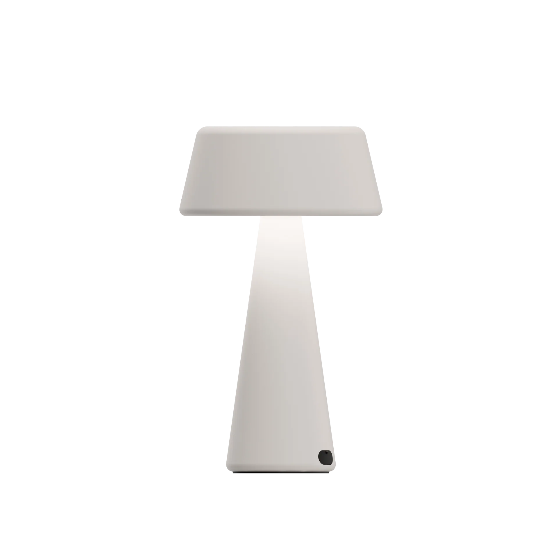 B-Lamp Indoor & Outdoor Dimmable Light - Silver White - Image 3