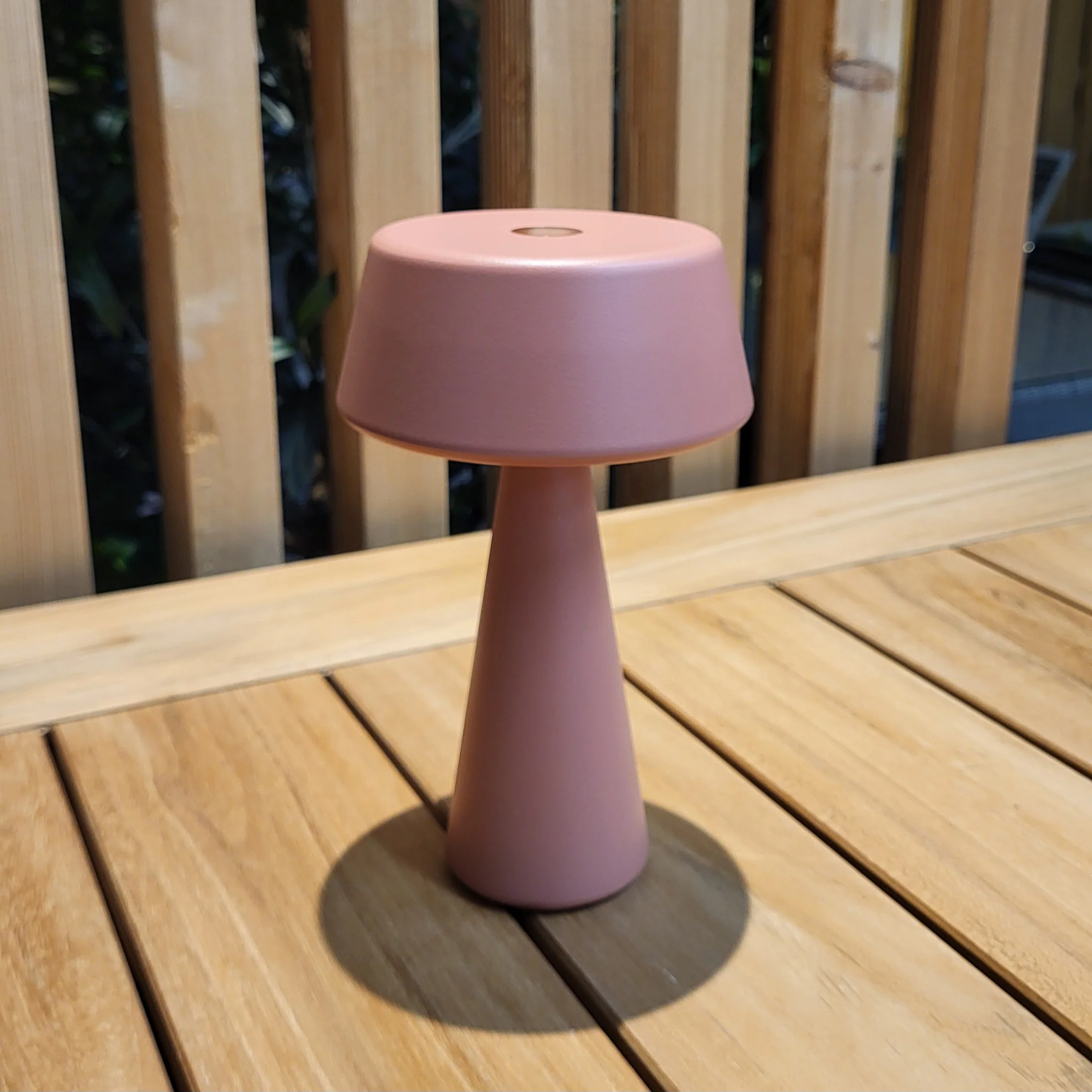 B-Lamp Indoor & Outdoor Dimmable Light - Teracotta