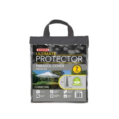 Bosmere Ultimate Protector Parasol Cover- Medium 190cm x 96cm