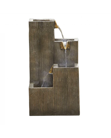 Coastal Sleepers Water Feature with Pump - No Plumbing - Image 3
