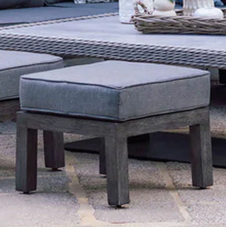 Coniston Corner Lounge Set in Grey | Vila - Image 6