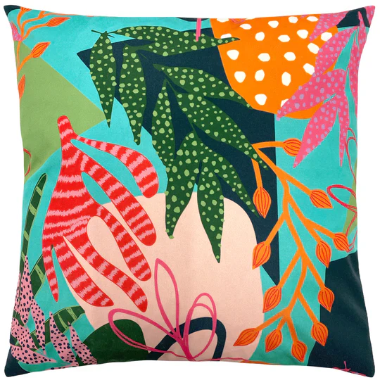 Coralina Outdoor Scatter Cushion - Image 2
