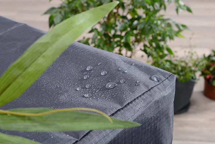 Coverit Lounge Chair Cover 100cm x 95cm - Image 4