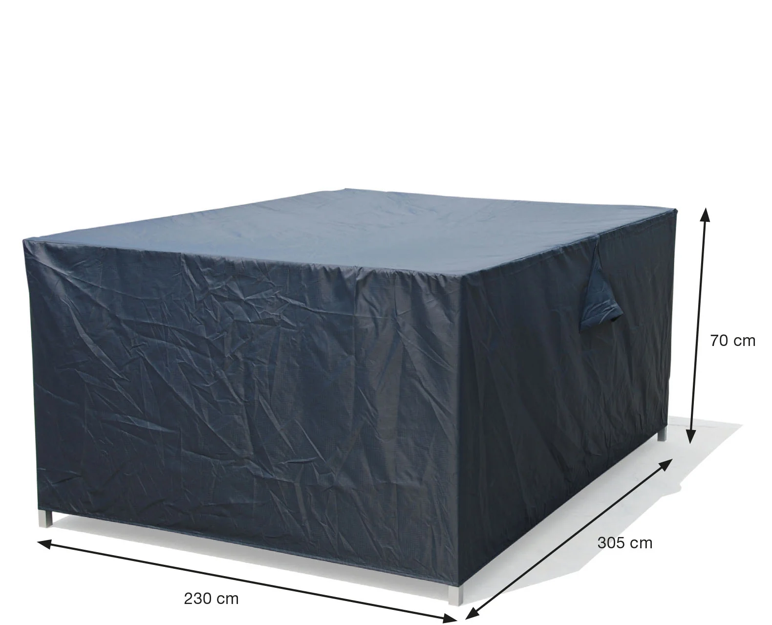 Coverit Lounge Set Cover 310cm x 235cm - Image 3