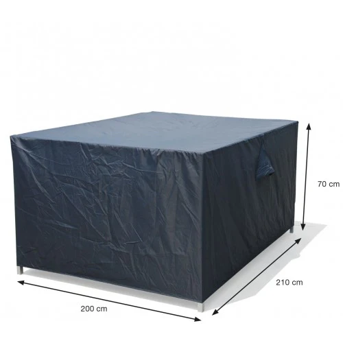 Coverit Lounge Set Cover L210cm x W200 x H70cm - Image 3