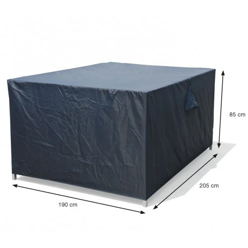 Coverit Lounge Set Cover L205cm x W190 x H85cm - Image 2