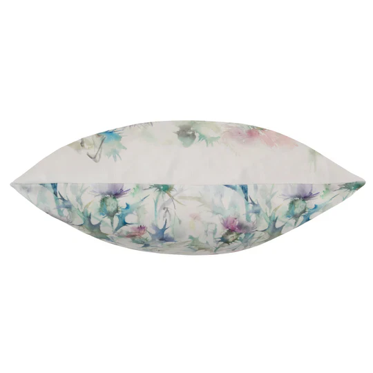Damson Bristle Outdoor Scatter Cushion - Image 5