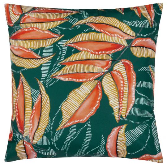 Ebon Wilds Outdoor Scatter Cushion - Image 2