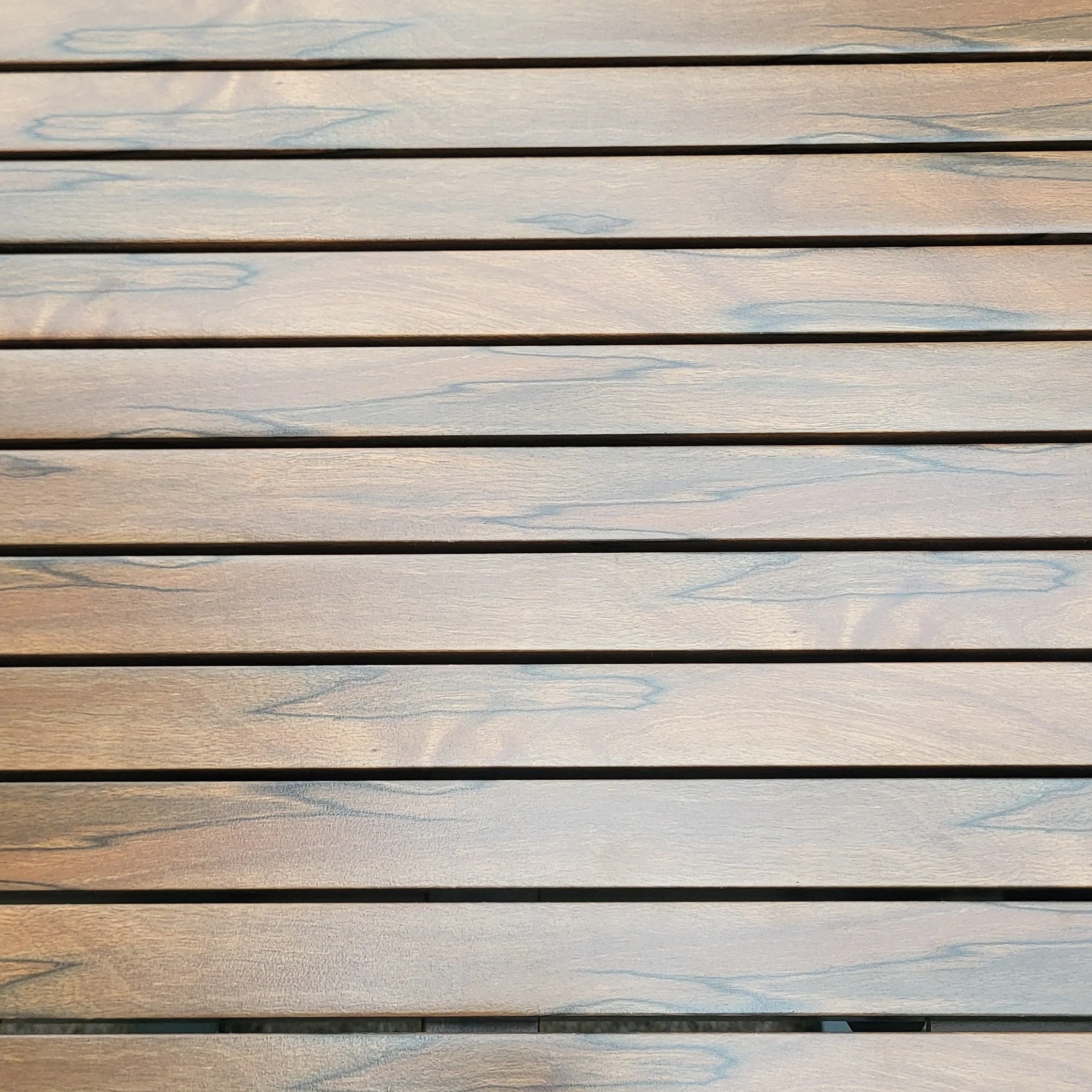 Eden Square Side Table | Hartman - Image 2