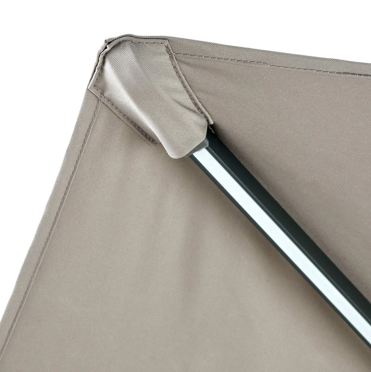 Elite Parasol in Dove - Hartman - Image 5