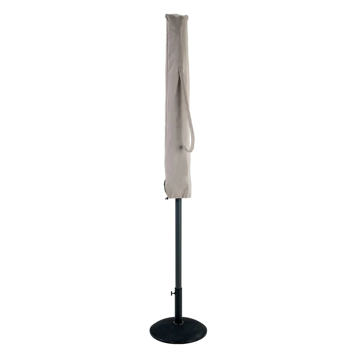 Elite Parasol in Dove - Hartman - Image 8