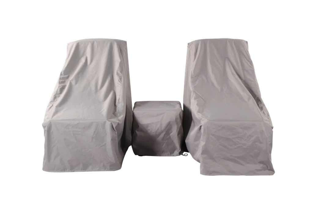 Eton Reclining Companion Set Outdoor Cover | Hartman