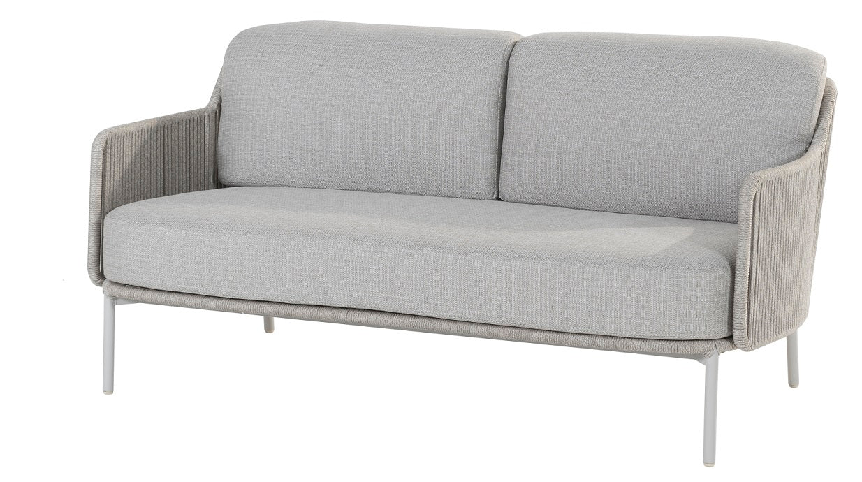 EX-DISPLAY Bernini Outdoor Lounge 2.5 Sofa | 4 Seasons Outdoor - Image 4