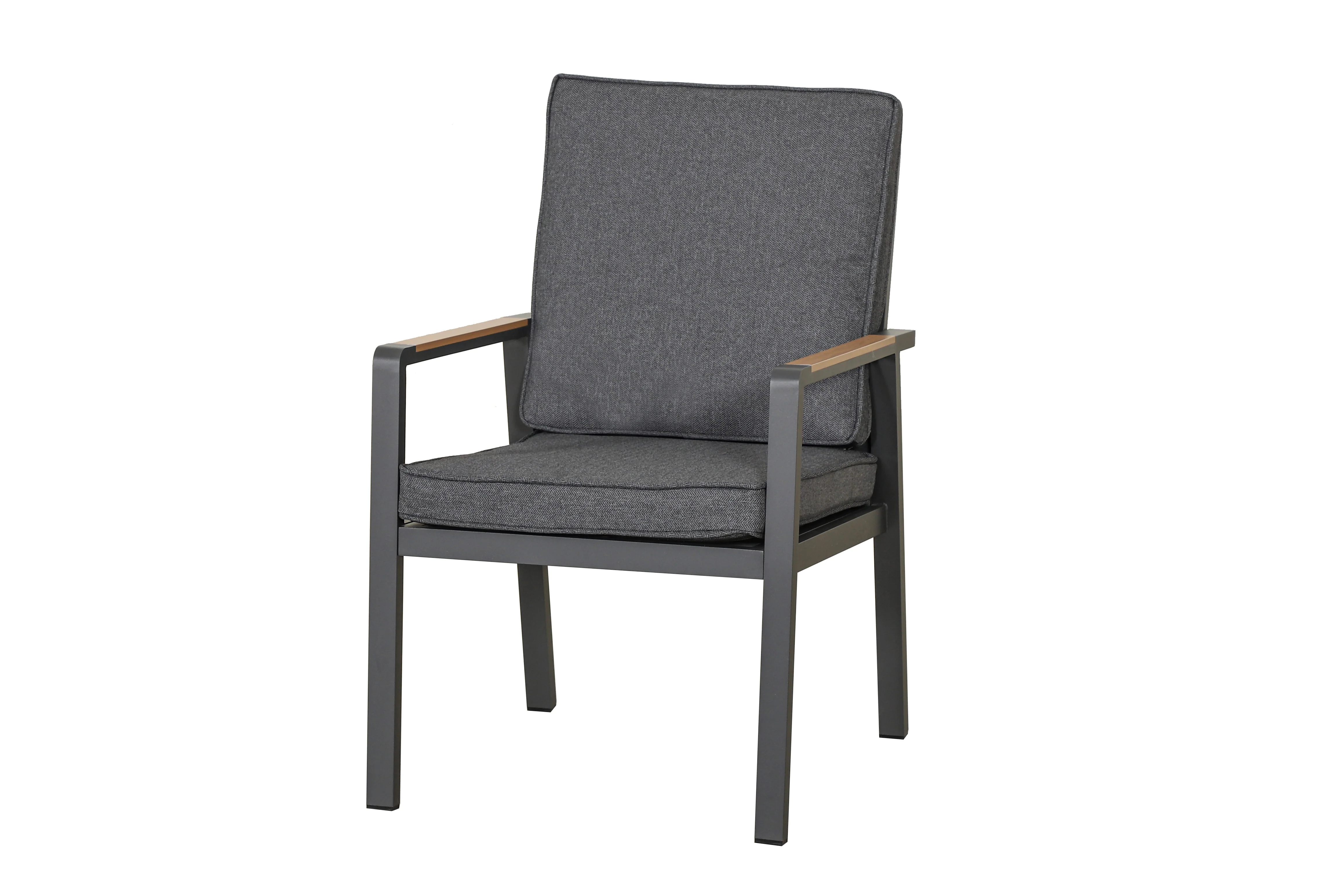 EX-DISPLAY Sonas Outdoor 4 Seat Dining Set | Hartman - Image 4