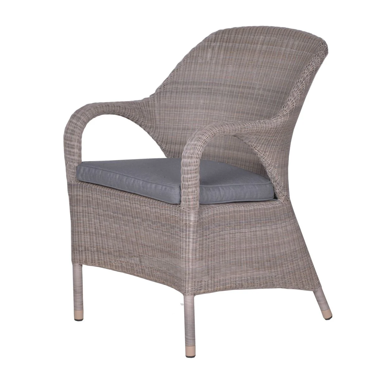 EX-DISPLAY Sussex Outdoor Bistro Set by 4 Seasons Outdoor - Image 4