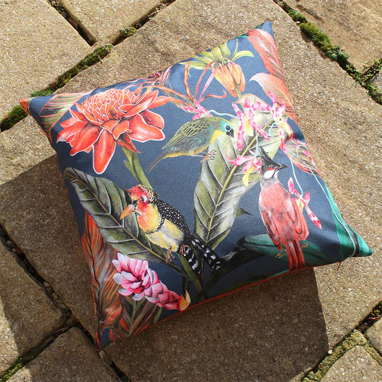 Exotics Outdoor Scatter Cushion - Multi - Image 5