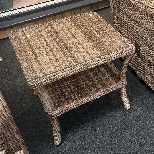 Haven Cotswold Outdoor Side Table | Harbo - Image 2