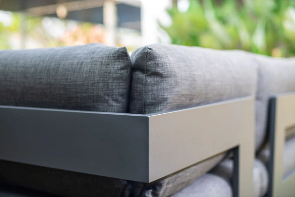 Ibiza Corner Sofa Set by 4 Seasons Outdoor - Image 4