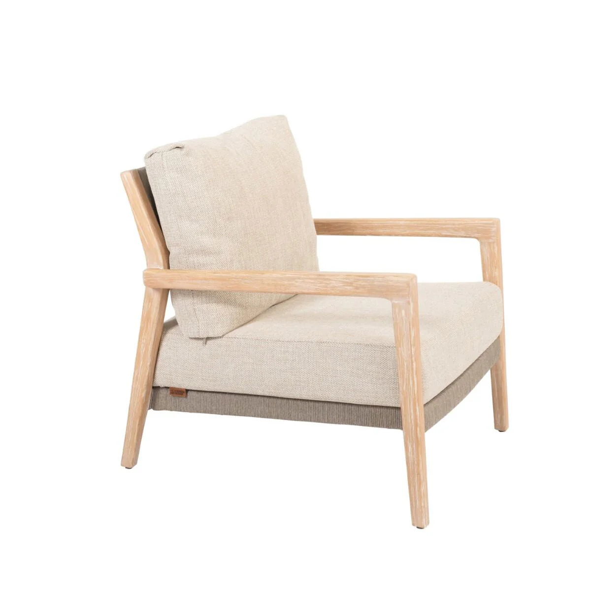 Julia Lounge set with Sem tables & Footstool | 4 Seasons Outdoor - Image 7