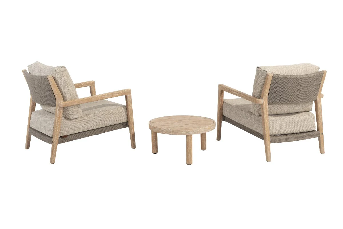 Julia Relax Bistro | 4 Seasons Outdoor - Image 7