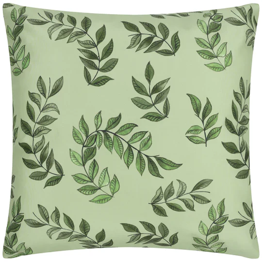 Kali Animals Outdoor Scatter Cushion - Image 2