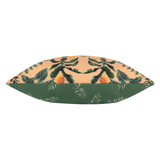 Kali Mirrored Birds Outdoor Scatter Cushion - Image 2