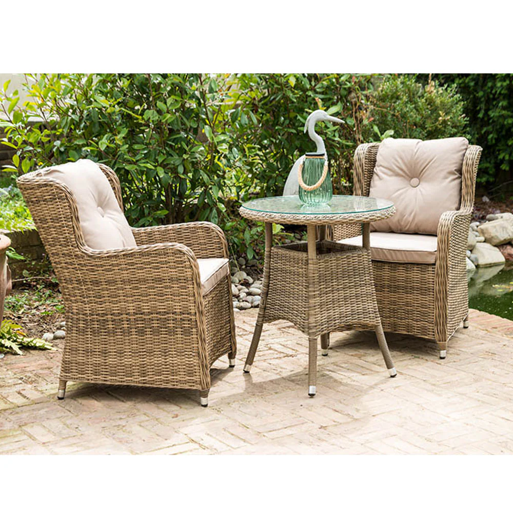 Seville Outdoor Bistro in Natural | Katie Blake (Free Cover) - Image 8