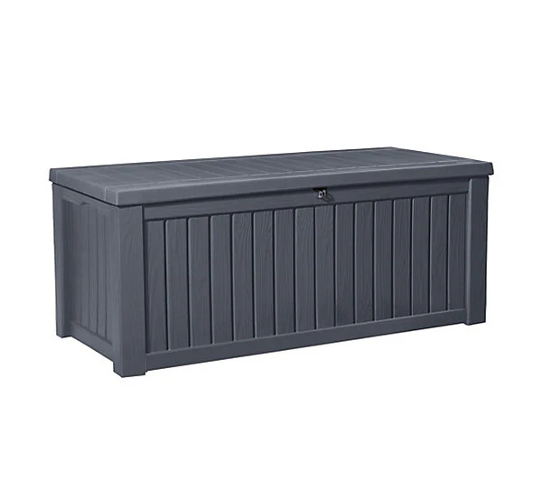 Keter Rockwood XL Storage Box 625L | Norfolk Leisure