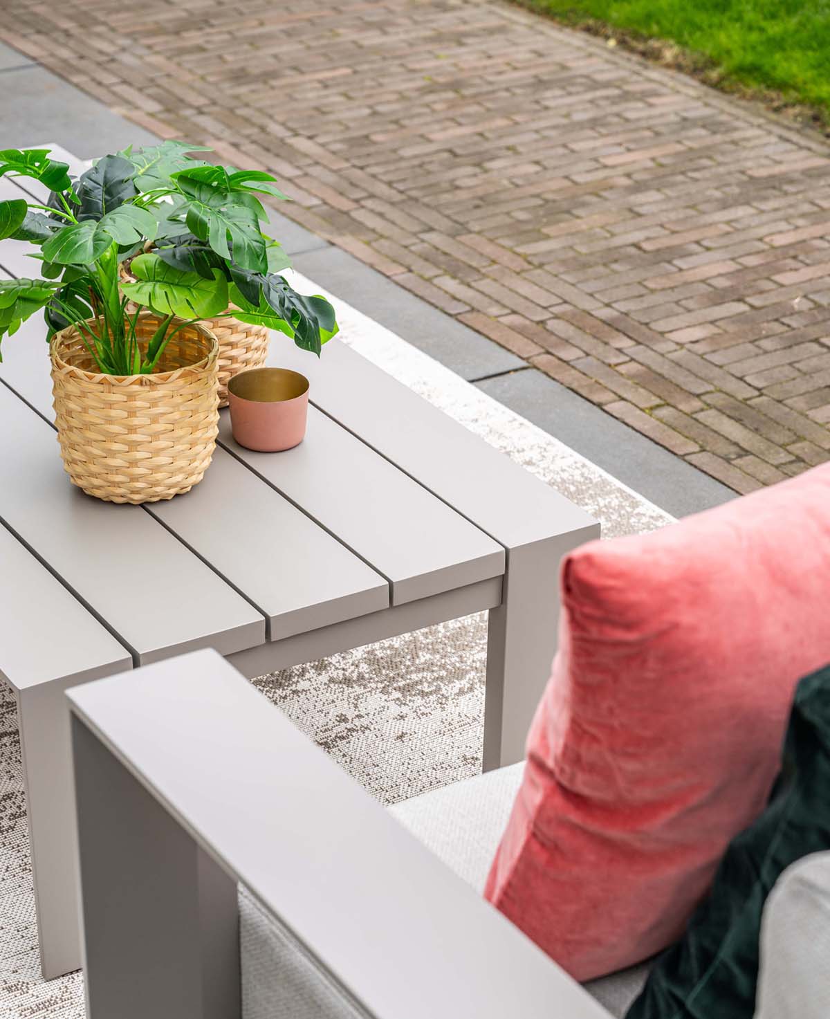Levanto Lounge Set | Garden Impressions - Image 5